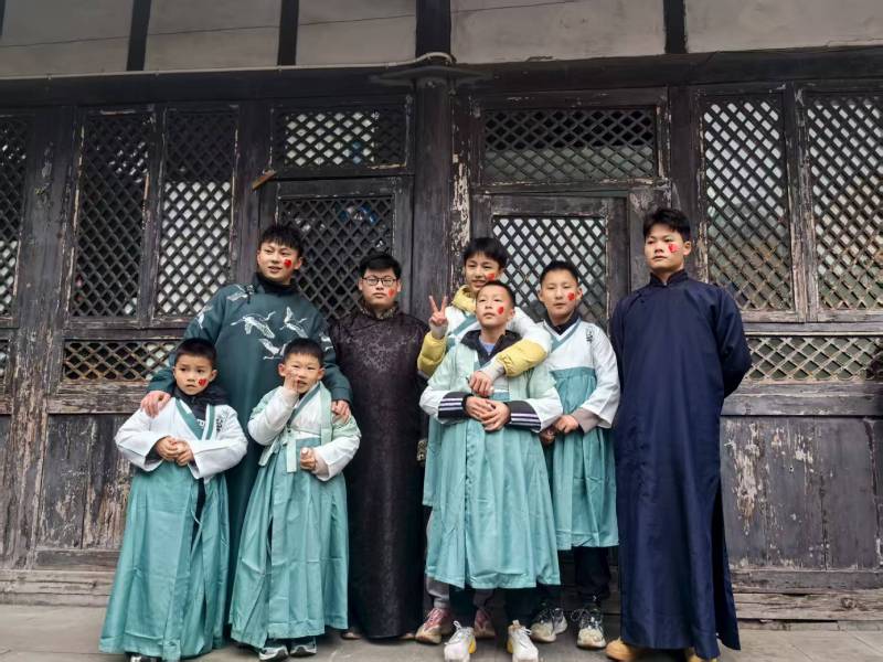 福田区文旅项目策划